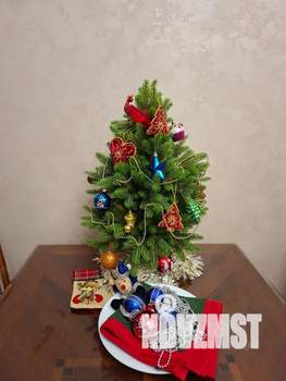 Дом 50м&sup2;, 1-этажный, посуточно, 