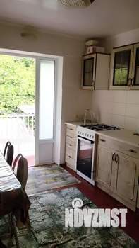 Дом 50м², 2-этажный, посуточно, 