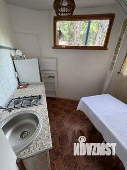 Дом 50м², 2-этажный, посуточно, 
