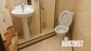 Дом 50м², 2-этажный, посуточно, 
