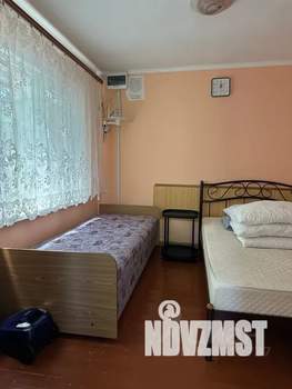 Дом 33м², 1-этажный, посуточно, 