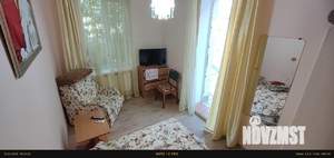 Дом 50м², 2-этажный, посуточно, 