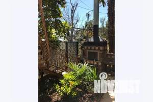 Дом 22м&sup2;, 1-этажный, посуточно, 