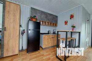 Дом 24м&sup2;, 1-этажный, посуточно, 