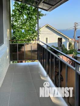 Дом 24м&sup2;, 2-этажный, посуточно, 