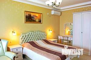 Дом 200м&sup2;, 2-этажный, посуточно, 