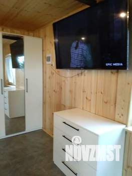 Дом 78м&sup2;, 2-этажный, посуточно, 