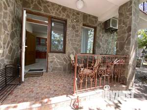 Дом 55м², 3-этажный, посуточно, 