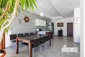 Дом 250м&sup2;, 2-этажный, посуточно, 