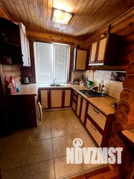 Дом 45м², 1-этажный, посуточно, 