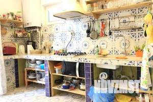 Дом 90м&sup2;, 3-этажный, посуточно, 