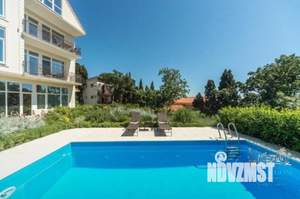 Дом 353м², 4-этажный, посуточно, 