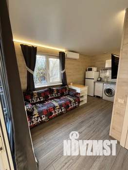 Дом 40м², 1-этажный, посуточно, 