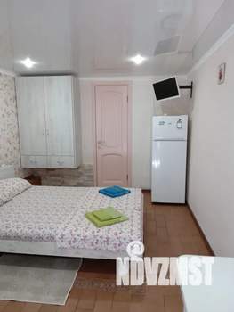 Дом 12м&sup2;, 3-этажный, посуточно, 