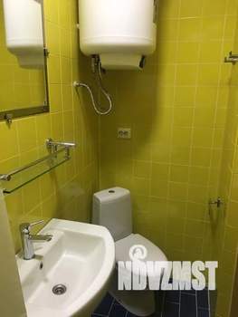 Дом 35м², 1-этажный, посуточно, 