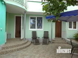 Дом 50м², 2-этажный, посуточно, 