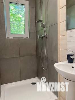 Дом 35м&sup2;, 1-этажный, посуточно, 