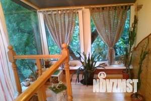 Дом 60м², 2-этажный, посуточно, 