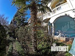 Дом 230м&sup2;, 4-этажный, посуточно, 