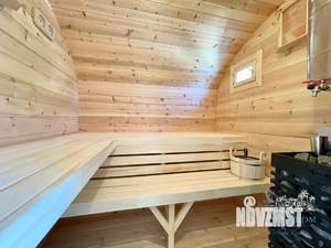 Дом 300м², 3-этажный, посуточно, 