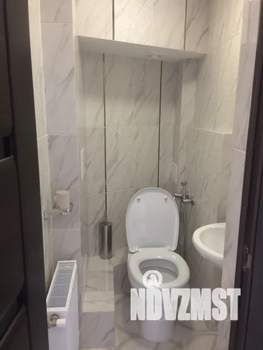 Дом 85м&sup2;, 4-этажный, посуточно, 