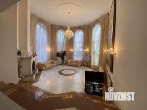 Дом 450м², 2-этажный, посуточно, 