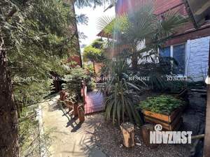 Дом 40м², 2-этажный, посуточно, 