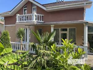 Дом 120м&sup2;, 2-этажный, посуточно, 