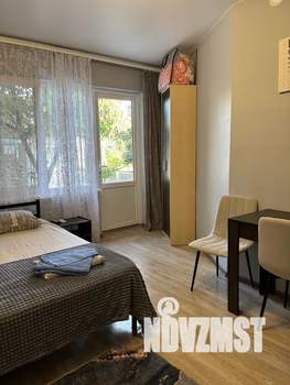 Дом 23м&sup2;, 1-этажный, посуточно, 