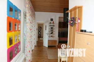 Дом 120м², 1-этажный, посуточно, 