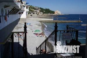 Дом 40м², 2-этажный, посуточно, 