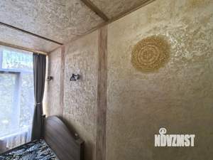 Дом 60м&sup2;, 1-этажный, посуточно, 