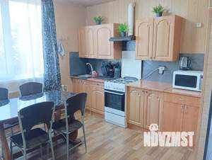 Дом 100м², 2-этажный, посуточно, 