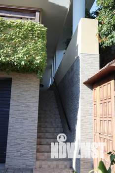 Дом 16м&sup2;, 2-этажный, посуточно, 