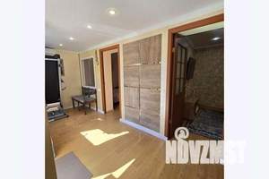 Дом 32м&sup2;, 1-этажный, посуточно, 