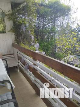 Дом 30м&sup2;, 3-этажный, посуточно, 