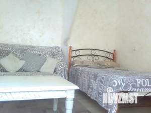 Дом 30м&sup2;, 2-этажный, посуточно, 