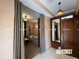 Дом 120м&sup2;, 2-этажный, посуточно, 