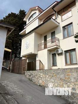 Дом 300м&sup2;, 4-этажный, посуточно, 