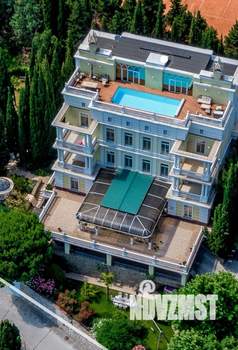 Дом 1050м², 5-этажный, посуточно, 