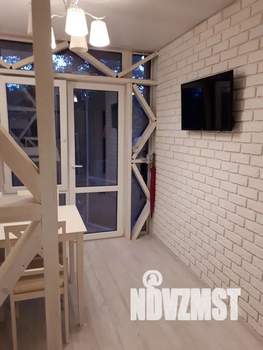 Дом 45м&sup2;, 3-этажный, посуточно, 