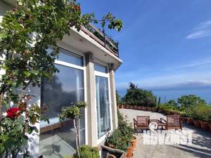 Дом 40м&sup2;, 1-этажный, посуточно, 