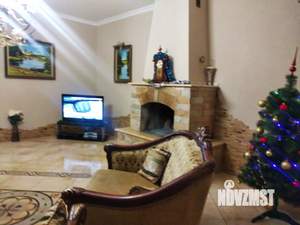 Дом 450м&sup2;, 3-этажный, посуточно, 