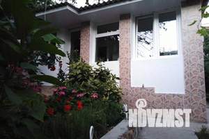 Дом 50м&sup2;, 1-этажный, посуточно, 