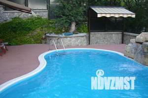 Дом 202м², 2-этажный, посуточно, 