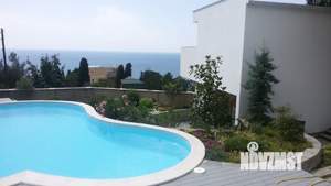 Дом 350м², 3-этажный, посуточно, 