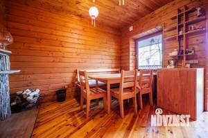 Дом 500м&sup2;, 2-этажный, посуточно, 