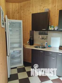 Дом 50м&sup2;, 2-этажный, посуточно, 