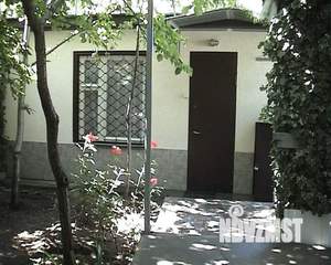 Дом 18м², 1-этажный, посуточно, 