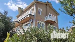 Дом 111м&sup2;, 3-этажный, посуточно, 